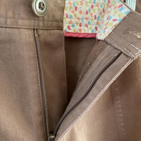 Bass Wide Leg Pants - Picture 4 of 7